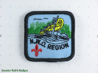 N.W.O. Region [ON N15a.1]